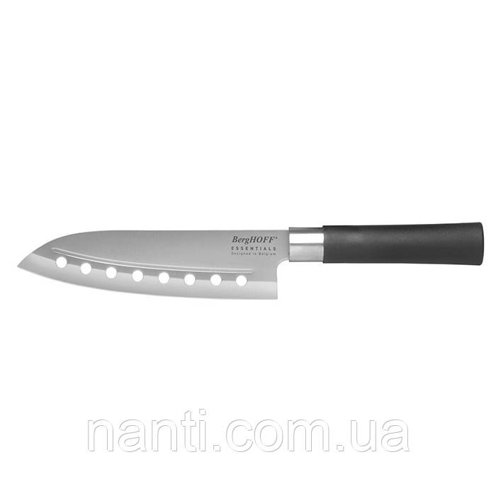 Ніж сантоку 18 см Essentials Orient 1301079 BergHOFF