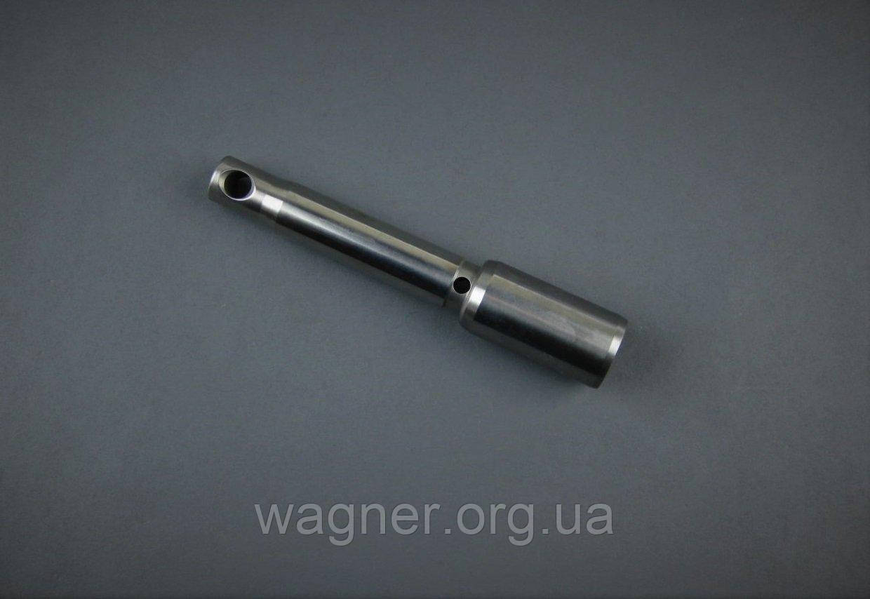 Вузол поршня (вмикає н. 18-23) на Wagner ProSpray 3.20, 3.21