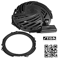 Стартер Stiga Collector 46 Stiga 48 Al-ko 625 EX  Wolf Klever 593959 для газонокосарок Стига Алко Клевер