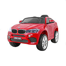 Дитячий електромобіль BMW Х6 JJ2168, фото 4