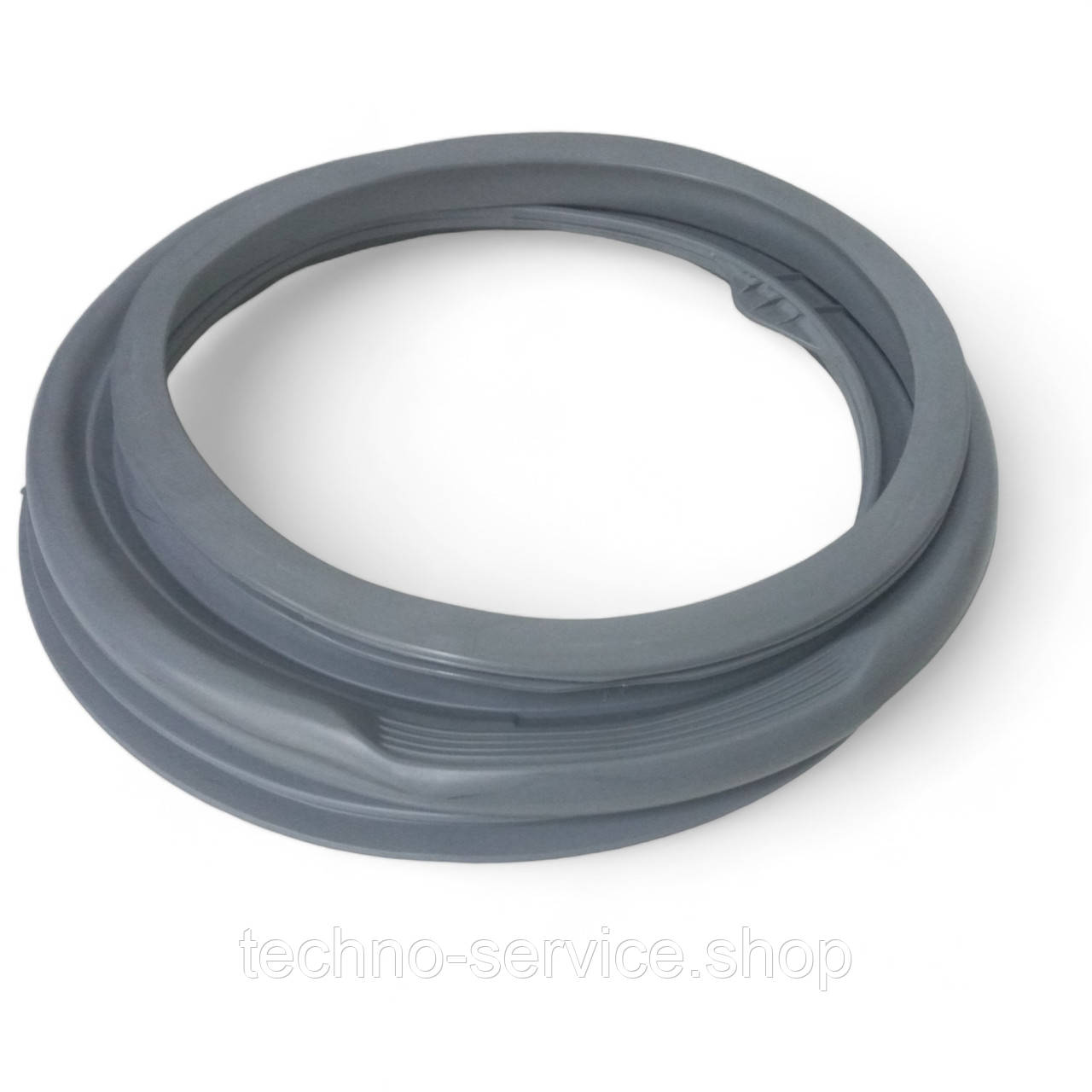 Гума (манжета) люка до пральної машини Ariston C00074133 Original