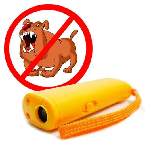 Мощный ультразвуковой отпугиватель собак AD100 белтон для дачи Мощный ...