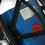 Роторна щіткова машина для очищення повітроводів KT-928, фото 5