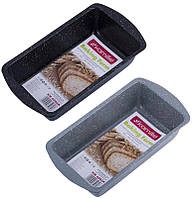 Форма Kamille Bakery Marble для випікання 28х15х6.8см