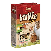Vitapol Коктейль Karmeo Life для гризунів і кроликів, 500 г