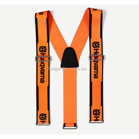 Підтяжки Арбориста