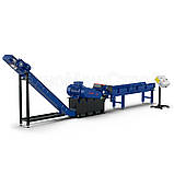 Drum type crusher ZUBR-55, фото 5
