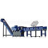 Drum type crusher ZUBR-55, фото 4