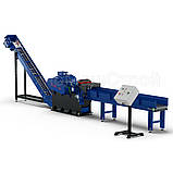 Drum type crusher ZUBR-55, фото 6