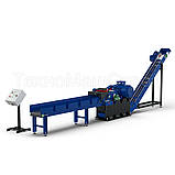 Drum type crusher ZUBR-55, фото 3