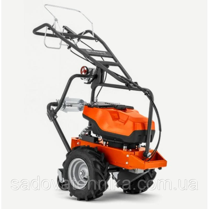 Укладальник кабелю Husqvarna CL 400і