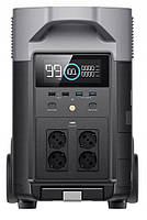 Зарядная станція EcoFlow DELTA Pro (DELTAPro-EU) 3600 Вт