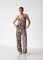 Комплект майка+штани 0340/344 Barwa garments