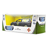 Автомодель серии Шевроны Героев - Toyota Land Cruiser Prado - 110 ОМБр, фото 4