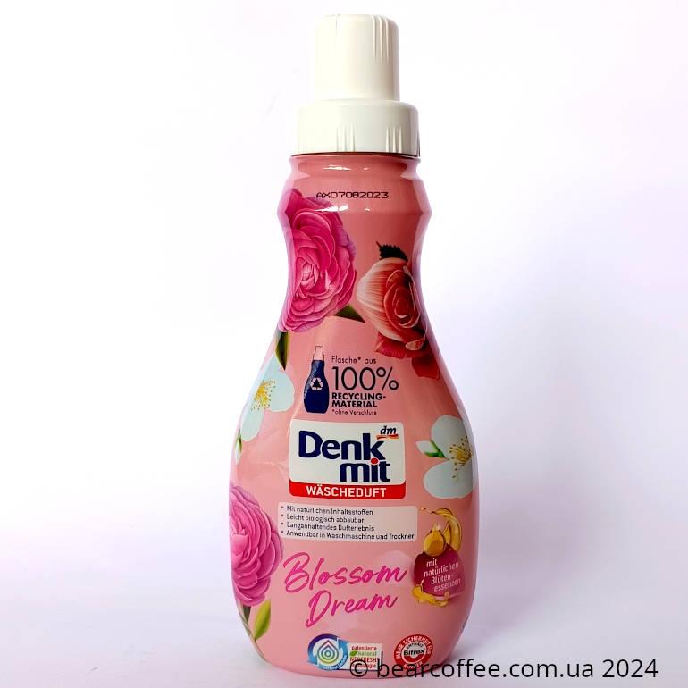 Denkmit Wascheduft Blossom Dream парфум для прання 400ml