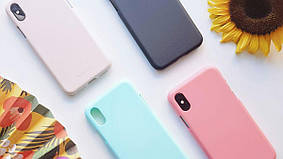Як вибрати ідеальний чохол для вашого смартфона