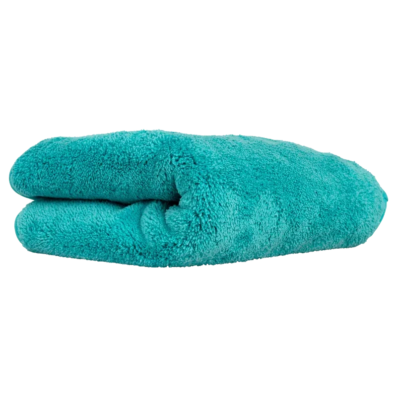 Рушник з мікрофібри MR. & MRS. SASQUATCH TOWELS 40 x 40 см - 1 шт, фото 1