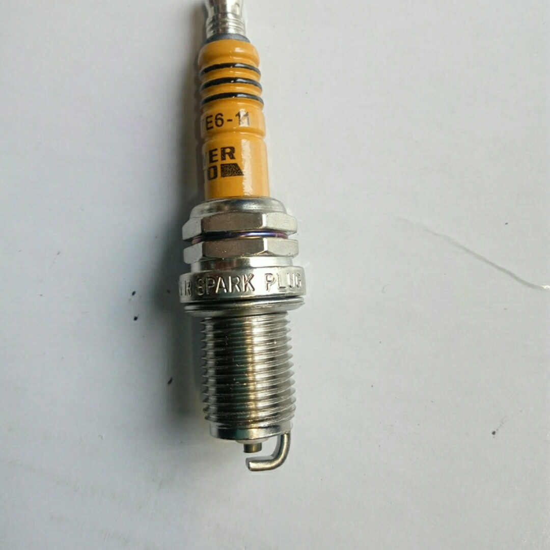 Свічка запалювання Ford, фото 1