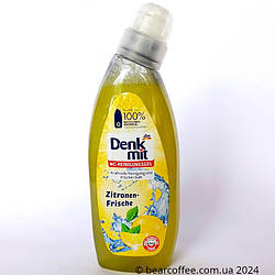 DenkMit WC-Reiniger Zitrone гель для чищення унітазу 0,75 л