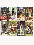 Таро Ведьма Кожен День. Everyday Witch Tarot, фото 4