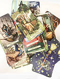 Таро Ведьма Кожен День. Everyday Witch Tarot, фото 5