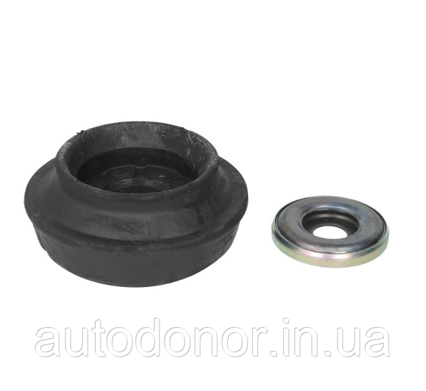 Опора амортизатора з підшипником OPTIMAL Renault Kangoo, Clio 2/3, Symbol 1/2, Twingo 2, Nissan Kubistar