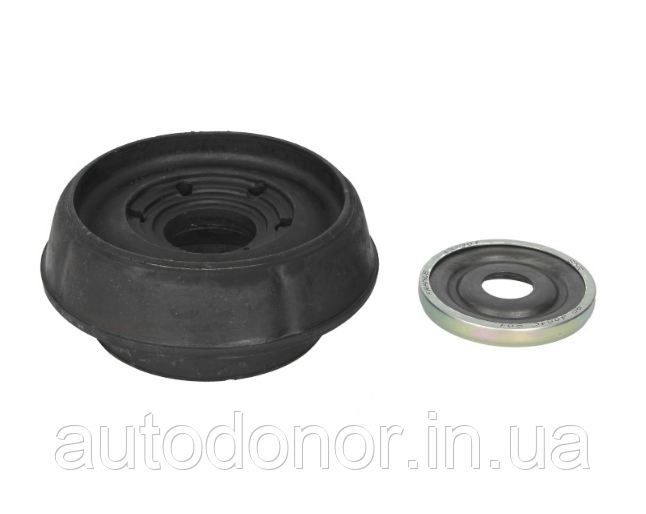 Опора амортизатора с подшипником OPTIMAL Renault Kangoo, Clio 2/3, Symbol 1/2, Twingo 2, Nissan Kubistar - фото 2 - id-p448184469