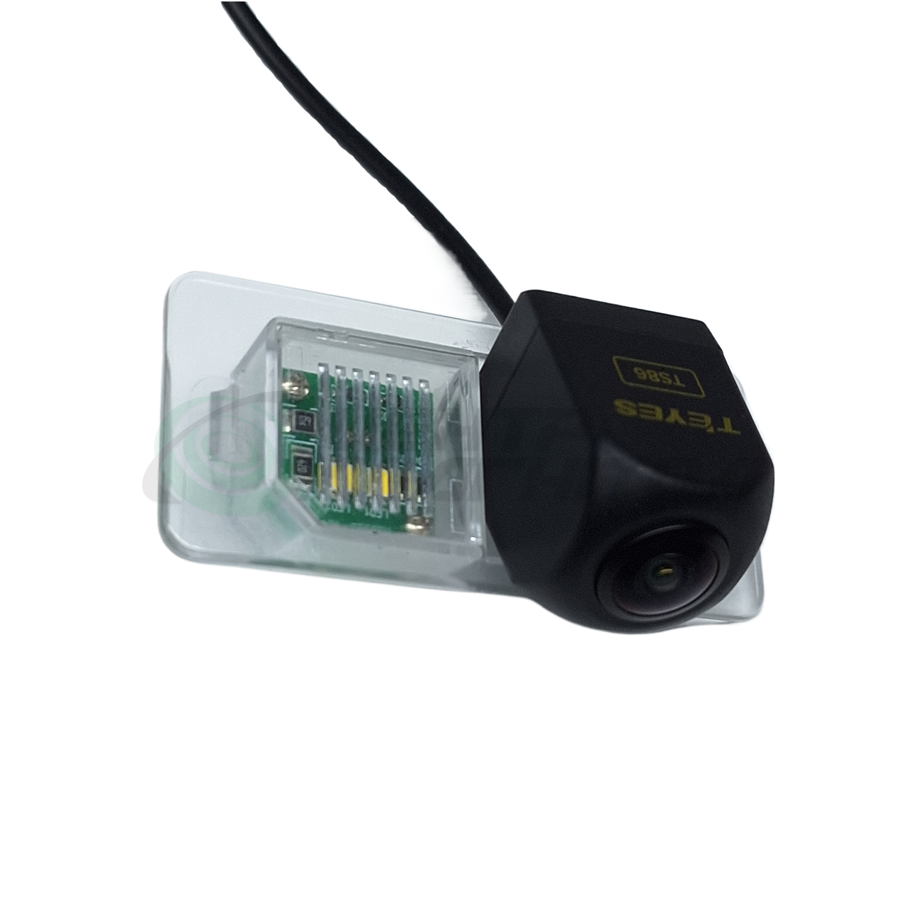 Камера заднього огляду Teyes Sony HS8325 для BMW 2 3 5 серии X1/X3/X4/X5/X6 E38 E39 E46 E60 E61 E65 E66 E90 E91, фото 1