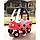 Машинка-каталка Божа корівка Cozy Coupe Little Tikes 173059, фото 8