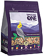 Повнораціонний корм Speciаl One для середніх папуг, 500 г, фото 2