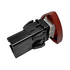 Кнопка аварійки Interstar Nissan 8200065099 8200442724 252904889R, фото 2