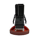 Кнопка аварійки Interstar Nissan 8200065099 8200442724 252904889R, фото 5