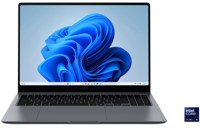 Ноутбук Samsung Galaxy Book4 Ultra (NP960XGL-XG1US), фото 1