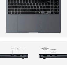 Ноутбук Samsung Galaxy Book4 Ultra (NP960XGL-XG1US), фото 6