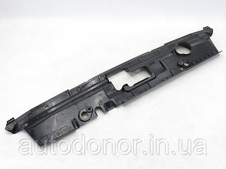 Накладка передньої панелі (телевізора) Nissan Leaf ZE1 (20-) 62322-5SA0B, фото 1