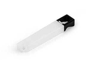 Барний штопор Штопори Механічний штопор складний механічний штопор для вина штопор складний білий, фото 1