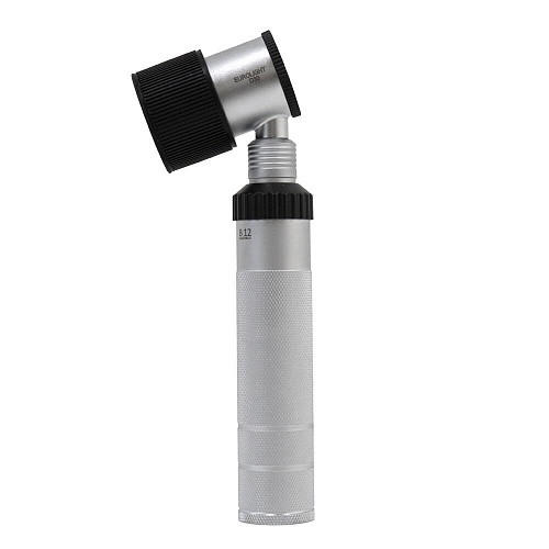 Дерматоскоп Eurolight D30 LED стандартний з зарядним пристроєм KaWe Медапаратура