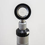 Дерматоскоп Eurolight D30 2,5В в м'якому футлярі KaWe Медапаратура, фото 5