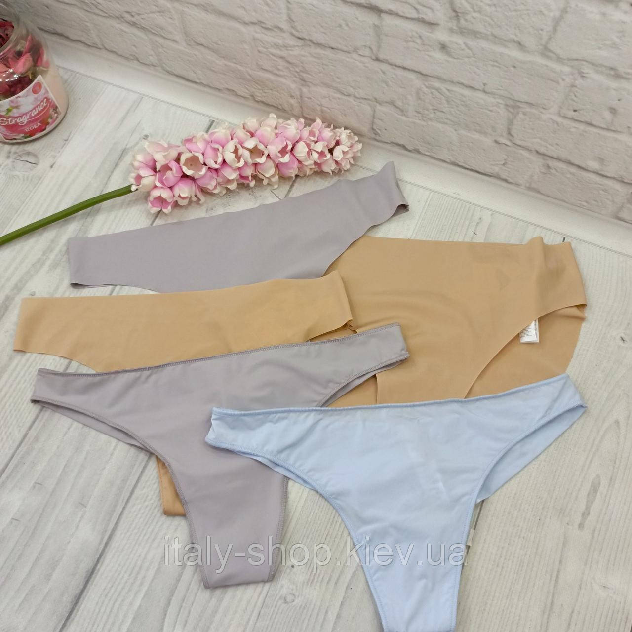 Трусики жіночі Intimissimi, розмір L, Італія, фото 1