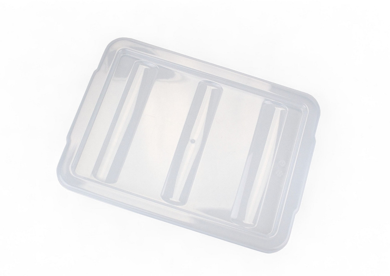 Кришка під лоток для столових приладів 41.5х30см Пластикові лотки для столових приладів