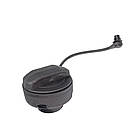 Кришка горловини бака Inca Seat 1J0201550AC 1J0201550AN 1J0201550AN 1H0201553B 1J0201550A фіксатор, фото 2