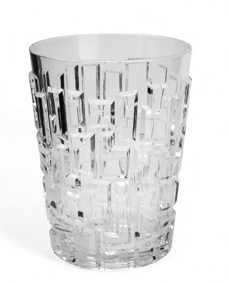 Склянки акрилові 300мл Склянка полікарбонат Красиві склянки Склянка для соку Склянки для води та соку