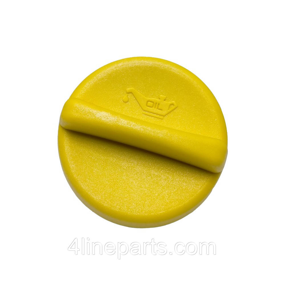 Кришка горловини масла Corsa E Opel 650090 90412508 0650090 5650831, фото 1