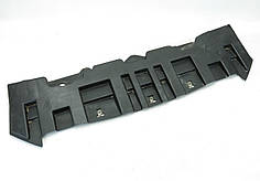 Захист переднього бампера Nissan Leaf ZE1 (18-) 62663-5SA0A