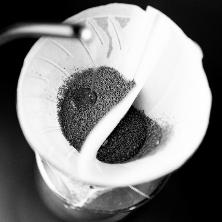 Фільтр SIBARIST Dual Chamber Paper Filters 30 шт.