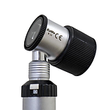 Дерматоскоп Eurolight D30 LED стандартний з зарядним пристроєм KaWe Медапаратура, фото 6