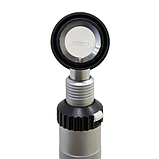 Дерматоскоп Eurolight D30 LED стандартний з зарядним пристроєм KaWe Медапаратура, фото 4