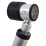 Дерматоскоп Eurolight D30 LED стандартний з зарядним пристроєм KaWe Медапаратура, фото 7
