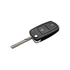 Викидний ключ Caddy 3 Volkswagen 5K0837202AD 2 кн, фото 2