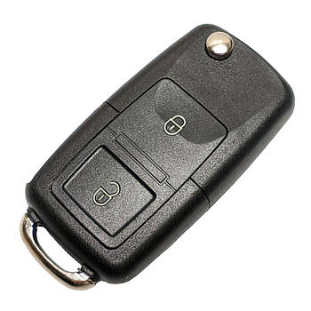 Викидний ключ корпус Sharan Volkswagen 1J0959753AG 2 кн індикатор посередині